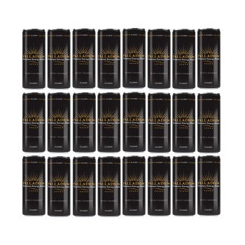  انرژی زا پالادیوم حجم 250 میلی لیتر مجموعه 24 عددی6340563e51365661060